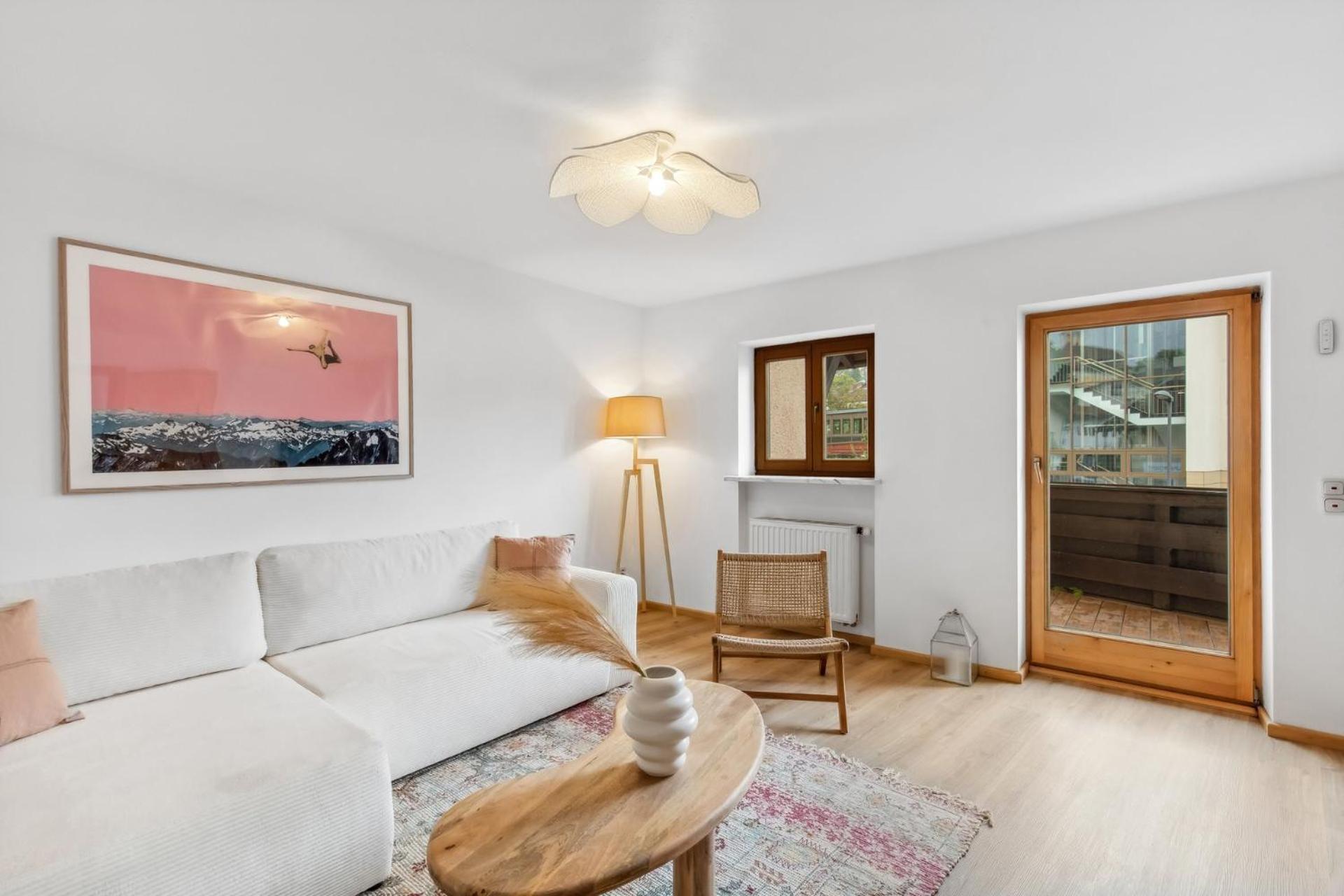 Casa Primavera - Grosse Stadtvilla Im Zentrum Miesbachs Exteriér fotografie